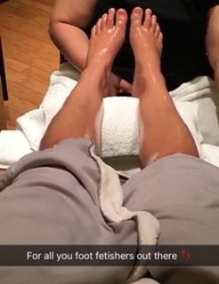 Lucy Aragon feet photo thumbnail