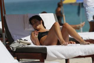 Lucy Aragon feet photo thumbnail