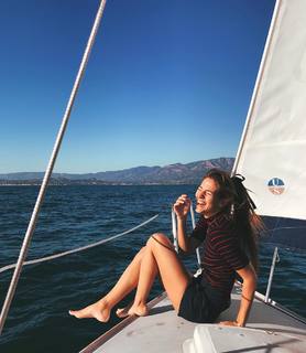 Lucy Aragon feet photo thumbnail