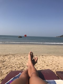 Lucy Aragon feet photo thumbnail