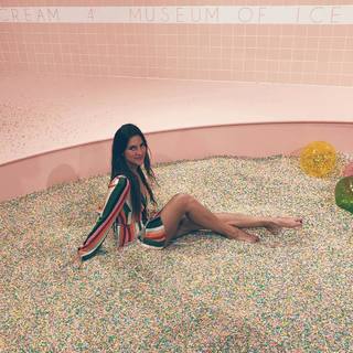 Lucy Aragon feet photo thumbnail