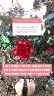 Lucy Aragon feet photo thumbnail