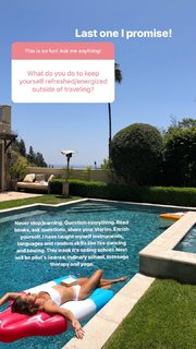 Lucy Aragon feet photo thumbnail