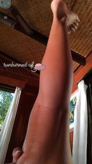 Lucy Aragon feet photo thumbnail