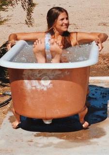 Lucy Aragon feet photo thumbnail