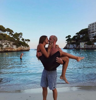 Lucy Aragon feet photo thumbnail