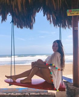 Lucy Aragon feet photo thumbnail