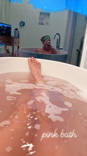 Lucy Aragon feet photo thumbnail