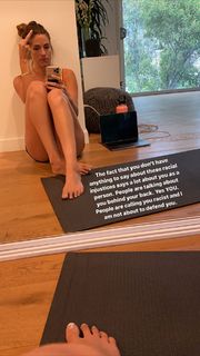Lucy Aragon feet photo thumbnail