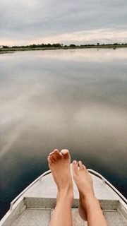Lucy Aragon feet photo thumbnail