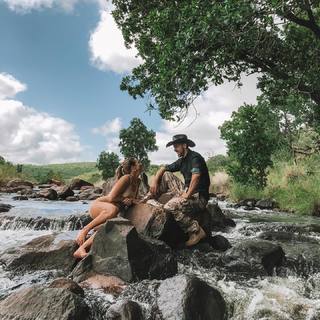 Lucy Aragon feet photo thumbnail