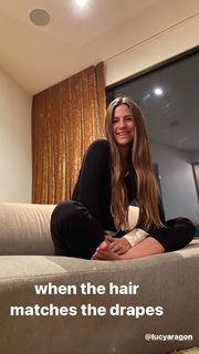 Lucy Aragon feet photo thumbnail