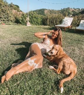 Lucy Aragon feet photo thumbnail