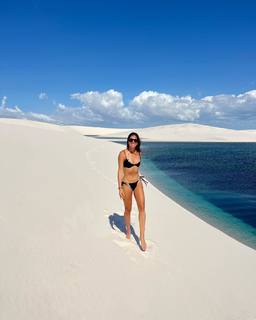 Lucy Aragon feet photo thumbnail