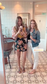 Lucy Aragon feet photo thumbnail