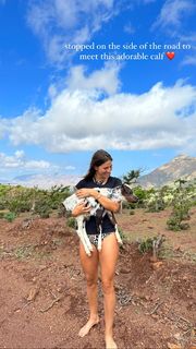 Lucy Aragon feet photo thumbnail