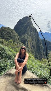 Lucy Aragon feet photo thumbnail