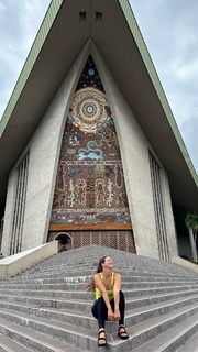 Lucy Aragon feet photo thumbnail