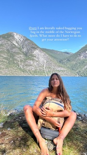 Lucy Aragon feet photo thumbnail