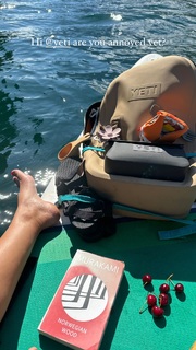 Lucy Aragon feet photo thumbnail