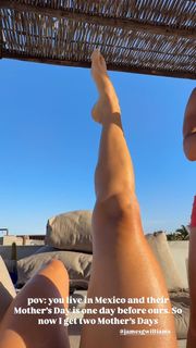 Lucy Aragon feet photo thumbnail