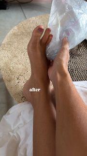 Lucy Aragon feet photo 16