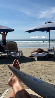 Lucy Aragon feet photo 12