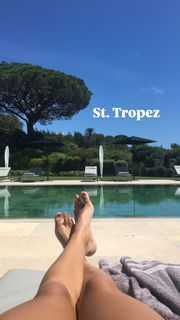 Lucy Aragon feet photo 9