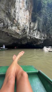 Lucy Aragon feet photo 3