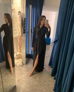 Lucy Ayoub feet photo 20