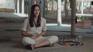 Lucy Ayoub feet photo 9