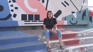 Lucy Ayoub feet photo 2