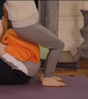 Lucy Beaumont feet photo 12