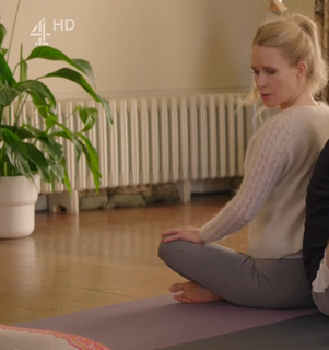 Lucy Beaumont feet photo 6