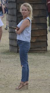 Lucy Beaumont feet photo 2