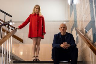 Lucy Beaumont feet photo 3
