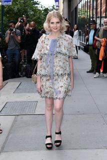 Lucy Boynton feet photo thumbnail