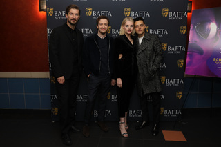 Lucy Boynton feet photo thumbnail