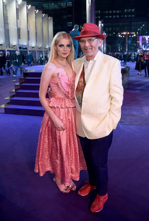 Lucy Boynton feet photo thumbnail