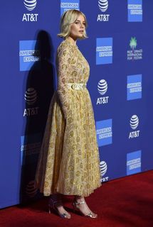 Lucy Boynton feet photo thumbnail