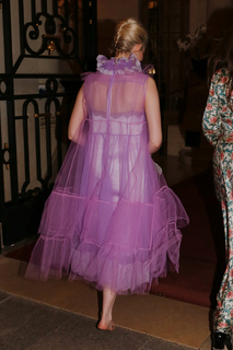 Lucy Boynton feet photo thumbnail