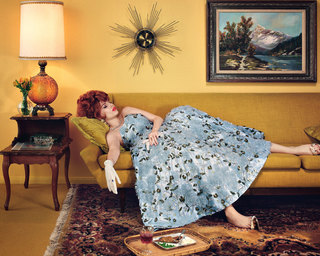 Lucy Boynton feet photo thumbnail