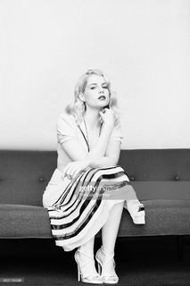 Lucy Boynton feet photo thumbnail