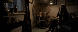 Lucy Boynton feet photo thumbnail