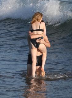 Lucy Boynton feet photo thumbnail