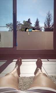 Lucy Bronze feet photo 14