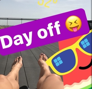 Lucy Bronze feet photo 12