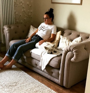 Lucy Bronze feet photo 6