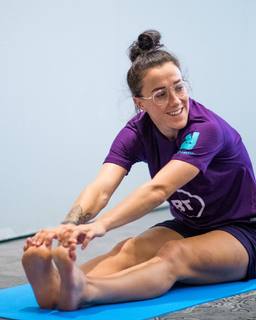 Lucy Bronze feet photo 16