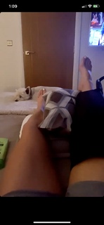 Lucy Bronze feet photo 13